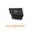 Dashboard Headlamp Headlight Switch Rotary Button Cover Panel Replacement For BMW 1 2 3 4 Series F20 F21 F22 F23 F30 F34 F32 F36 - Lootquake