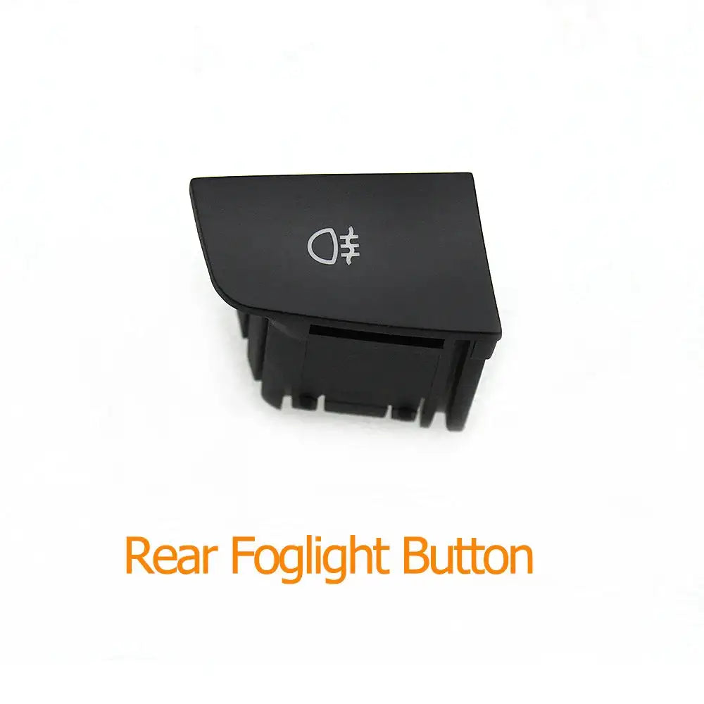 Dashboard Headlamp Headlight Switch Rotary Button Cover Panel Replacement For BMW 1 2 3 4 Series F20 F21 F22 F23 F30 F34 F32 F36 - Lootquake