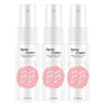 1/3/5PC Spray Liquid Foundation Concealer Brighten Whitening Moisturizing BB Cream Base Face Foundation Makeup Cosmetic Skin