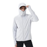 Summer UPF 50+ UV Sun Protection Skin Coats Men Ultra-Light Sportswear Hooded Outwear Men Windbreaker Casual Jackets - Lootquake