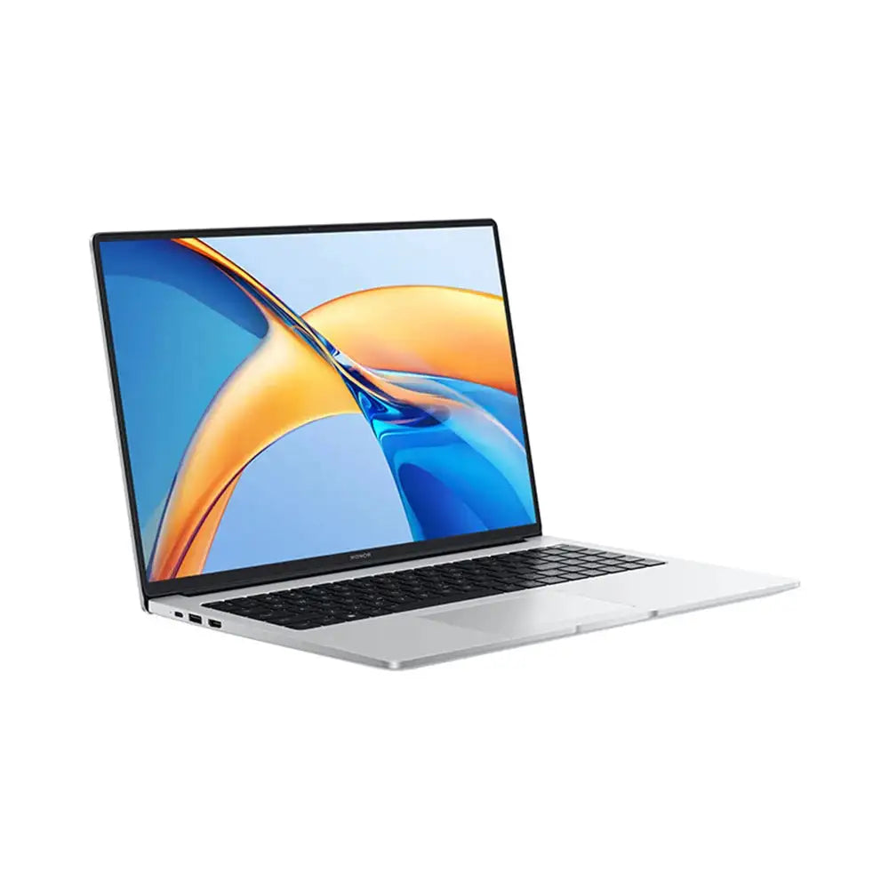 Honor Laptops X14/X16 2024 Riptide Edition R5 7640HS 16GB 512GB/1TB/2TB 60Hz IPS Screen 60Wh Ultra Large Battery Capacity Laptop - Lootquake