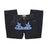 Streetwear Jeans Y2K Men Women Clothes Harajuku Hip Hop Letter Embroidered Vintage Blue Baggy Jeans High Waist Wide Leg Trousers - Lootquake
