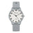 Fashion Lady Hot Sales Watches Leisure Grey Digital Simple Women Quartz Watch Sports Silicone Strap Ladies Clock Wristwatches - Lootquake