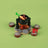 Military Building Blocks Solider Figures Gifts Weapons Tent Bonfire Field Tent Roast Chicken Siege Vehicle Camp Facilities Toys - Lootquake