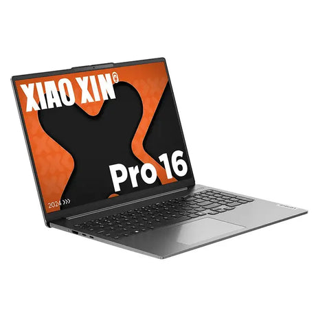Lenovo Xiaoxin Pro 16 2024 8845H/7840HS/AI 7H 350 32+1 16inch 2.5K 120Hz Screen - Lootquake