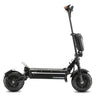 Trottinette électrique adulte TEEWING Z4 Pro, moteur 8000W, 60V40AH pliable, pneus 13 Fat Tireh, trottinette électrique de montagne