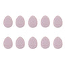 5/10Pcs Mini Finger Puff Foundation Small Air Cushion Powder Sponge Face Concealer BB Cream Cosmetic Applicator Makeup Tools