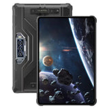 Oukitel RT8 Rugged Tablet 11" FHD+ Display 6GB+256GB MTK Helio G99 Tablet 48MP Camera Tablets PC 20000mAh 33W Android 13 NFC Pad