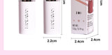 8 Colors Sandwich Moisturizing Lipstick Lip Stick Lip Gloss Long Lasting Moisturize Lipstick Lipgloss Lip Balm Makeup Cosmetics