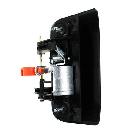 1PCS Rear Left or Right  Door Exterior Handle Black for Jeep Compass 2007-2016 5115826AF 5115826AE 5115826AD - Lootquake