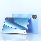 Tablette haute performance Pad 9 Pro 10,1 pouces 2K plein écran 16 Go + 1 To Snapdragon 8 Gen2 Android 13 24MP + 48MP