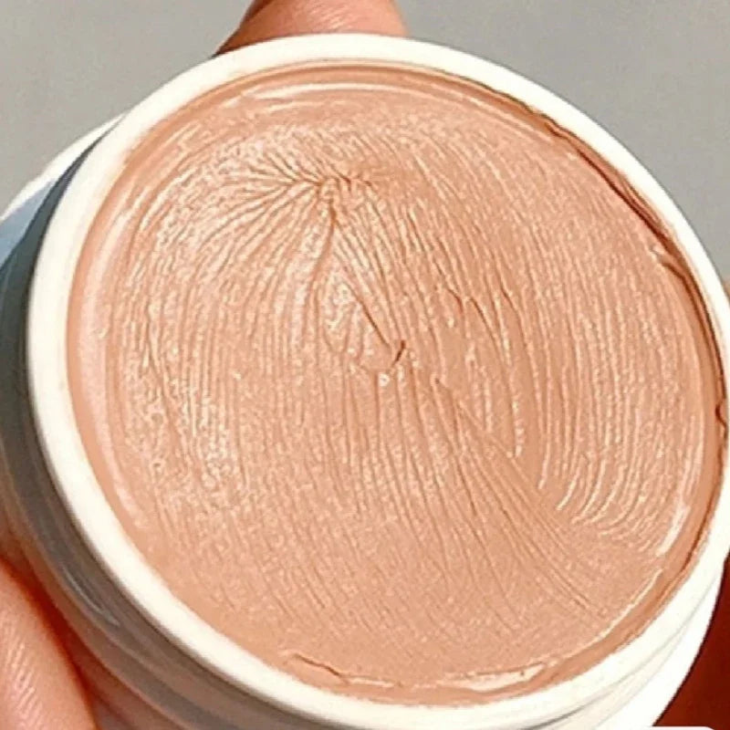 BB Cream Matte Foundation High Coverage Concealer Corrector Anti Dark Circle Whitening Cream High Quality Professional Makeup