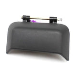 1PCS Rear Left or Right  Door Exterior Handle Black for Jeep Compass 2007-2016 5115826AF 5115826AE 5115826AD - Lootquake