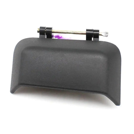 1PCS Rear Left or Right  Door Exterior Handle Black for Jeep Compass 2007-2016 5115826AF 5115826AE 5115826AD - Lootquake