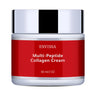Crema facial ENVISHA Beauty Health con vitamina C, cuidado de la piel, antiarrugas, antiedad, hidratante, reduce los poros, blanquea, suaviza y reafirma.