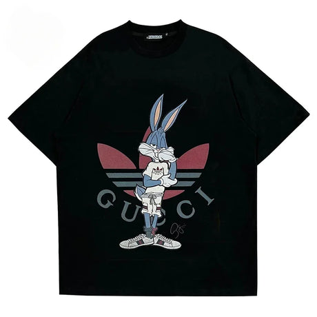 2025 Classic Women T-shirt Luxury Brand Short Sleeve Tshirt Designer Tee Women TShirt Summer Tops Tees Women's Clothing - Lootquake