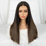 16A Super Double Drawn Bone Straight Bob Wig | 2x6 Real HD Lace Closure Vietnamese Virgin Human Hair
