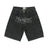 Y2K Baggy Shorts Womens New Wing Embroidered Denim Shorts Vintage Harajuku Hip Hop Gothic Punk Gothic Wide Leg Pants Street Wear - Lootquake