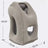 Inflatable Travel Sleeping Bag Portable Cushion Neck Pillow for Men Women Outdoor Airplane Flight Train Sleeping Easy - Lootquake