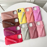 2025 Hot Lemontini Phone  Case For iPhone