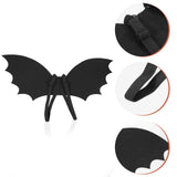 Accessoire de déguisement d'Halloween pour chat, accessoire de performance pour garçons et filles, accessoire unique pour animaux de compagnie