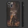Singer Morgan W-Wallen Phone Case For iPhone
