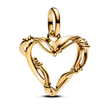 Colgante de plata 925 con forma de serpiente para San Valentín, ideal para pulseras originales de plata de ley 925 para mujer, regalo de joyería DIY.