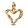 Colgante de plata 925 con forma de serpiente para San Valentín, ideal para pulseras originales de plata de ley 925 para mujer, regalo de joyería DIY.