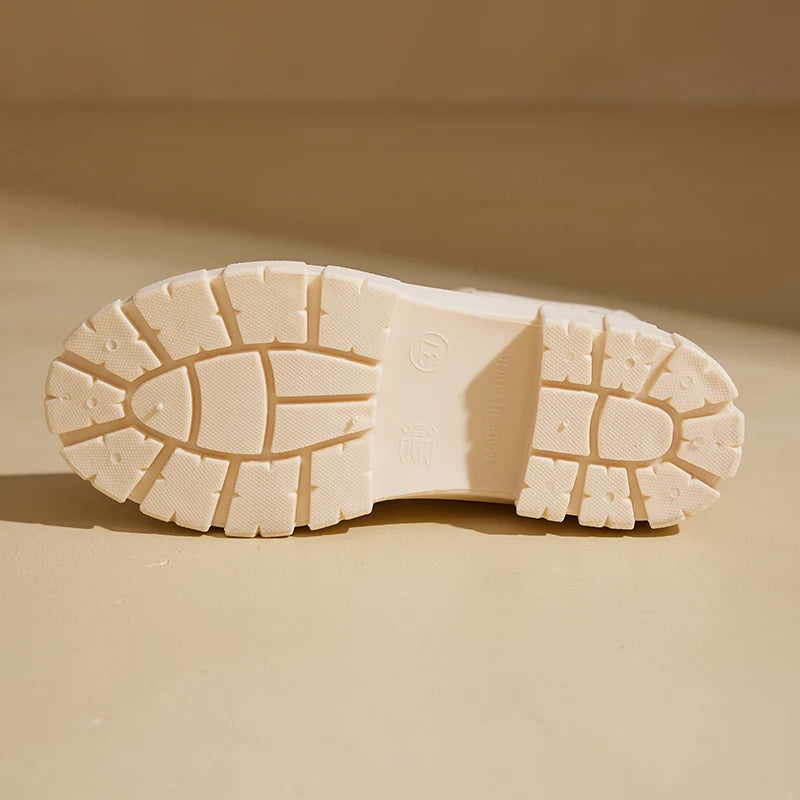 Stylish Women's Rain Shoes for Summer: Short-cylinder, Low-top, Wear-resistant and Waterproof Water Boots