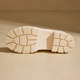 Stylish Women's Rain Shoes for Summer: Short-cylinder, Low-top, Wear-resistant and Waterproof Water Boots