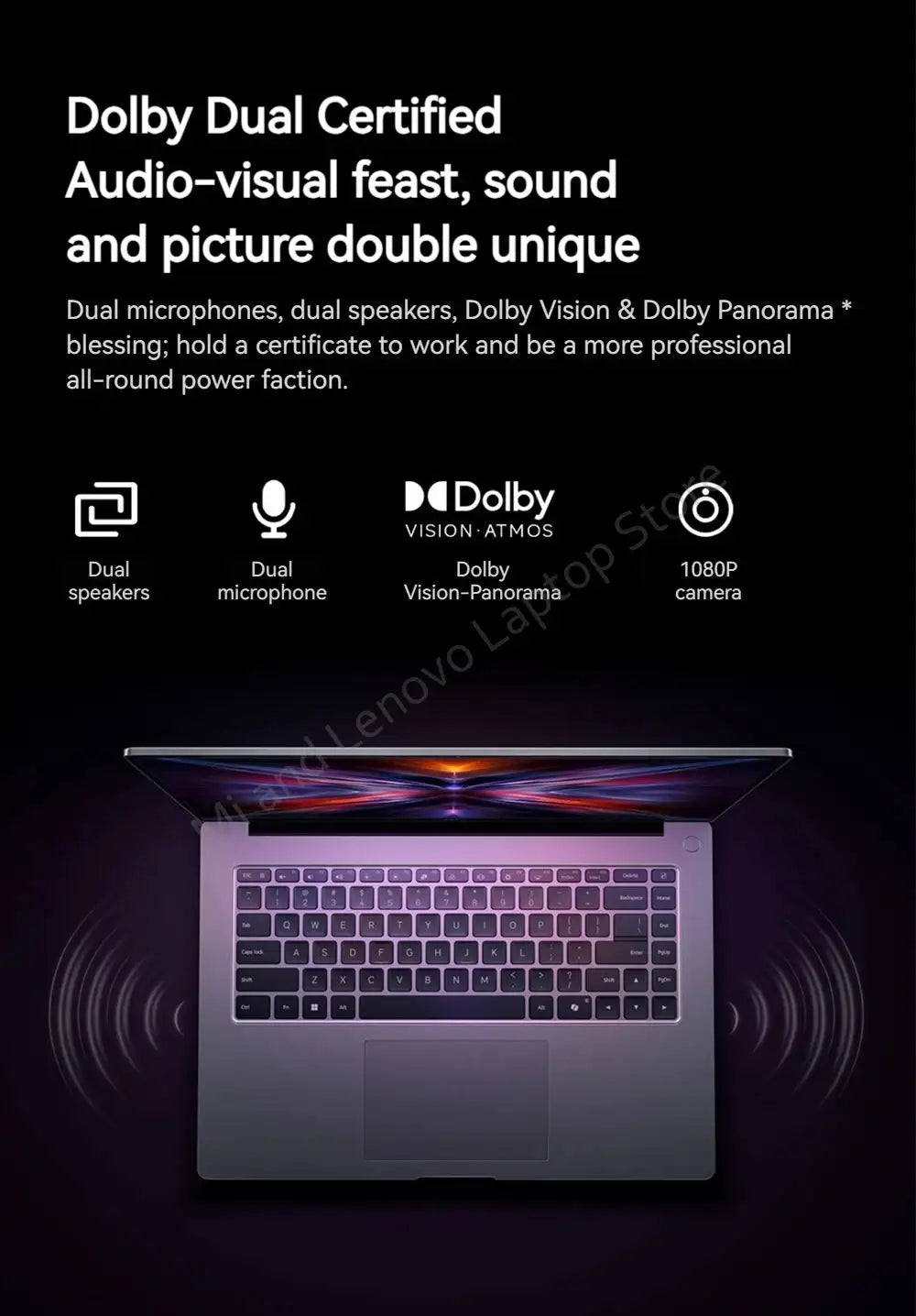 Xiaomi REDMI Book 16 2025 C5-220H 2.5K 120Hz Screen/ REDMI Book 14 2025 C5-220H 2.8K 120Hz Screen - Lootquake