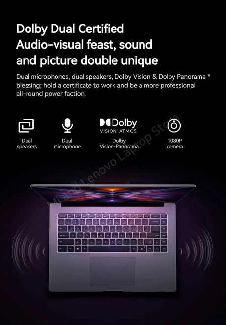 Xiaomi REDMI Book 16 2025 C5-220H 2.5K 120Hz Screen/ REDMI Book 14 2025 C5-220H 2.8K 120Hz Screen - Lootquake
