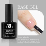 5ML Gold Silver Metallic Liner Paint Gel Polish Chrome Mirror Metal Effect Super Bright French UV LED Semi Permanent Nail Gel