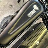 Bicicleta eléctrica de carretera Ebik Black Warrior de 3000 W, 60 V, 45 Ah, para adultos, todoterreno de 20 pulgadas, con neumáticos anchos, 2000 W.