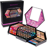 Haute Honey Makeup Set - All-in-One Makeup Kit-0