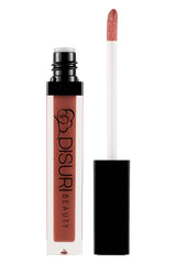 DISURI Beauty Shimmer Lip Gloss - Love of My Life