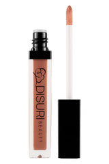 DISURI Beauty Shimmer Lip Gloss - Kiss the Moon Tonight