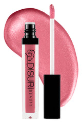 Brillo labial DISURI Beauty Shimmer - Kiss and Tell