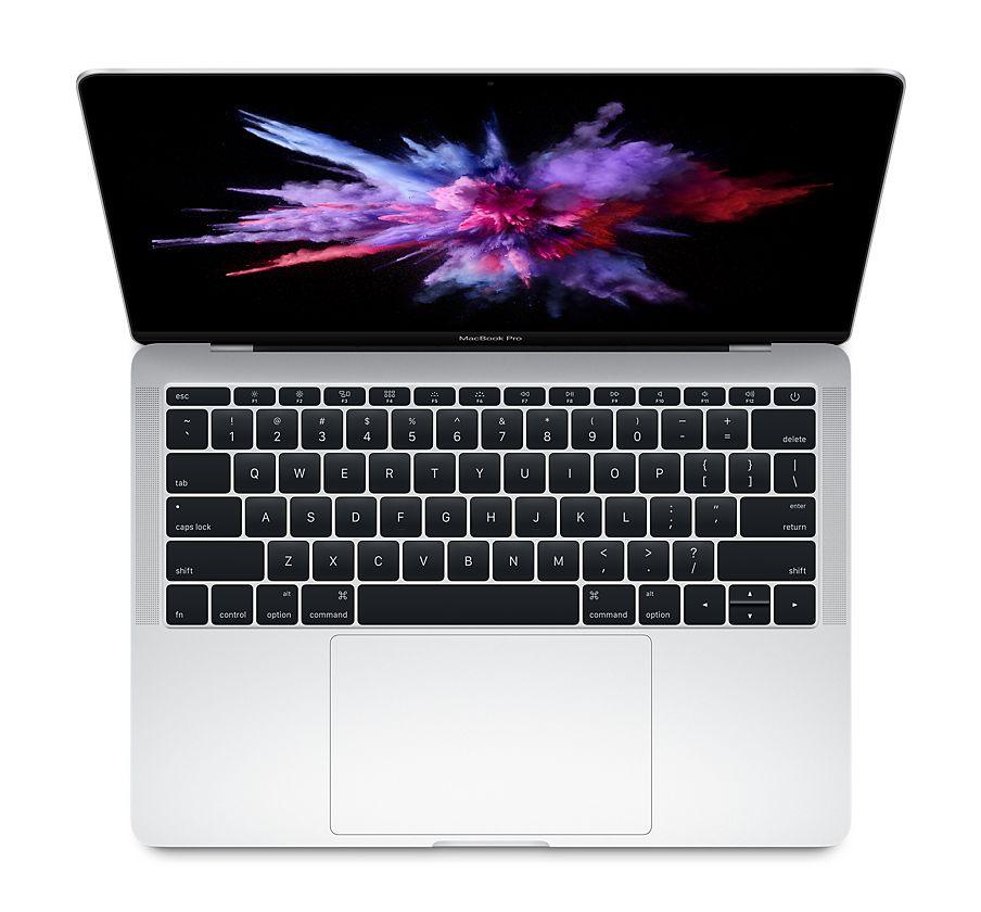 Apple MacBook Pro 13-Inch (2016) 2.0GHz  8GB RAM 256GB SSD - Silver
