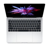 Apple MacBook Pro 13-Inch (2016) 2.0GHz  8GB RAM 256GB SSD - Silver