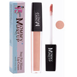 Crema labial mate Angelica Stay Put | Labial espectacular a prueba de besos