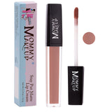 Crema labial mate Sienna Stay Put | Labial espectacular a prueba de besos