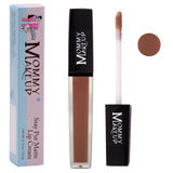 Crema labial mate Stay Put de Audrey | Labial espectacular a prueba de besos