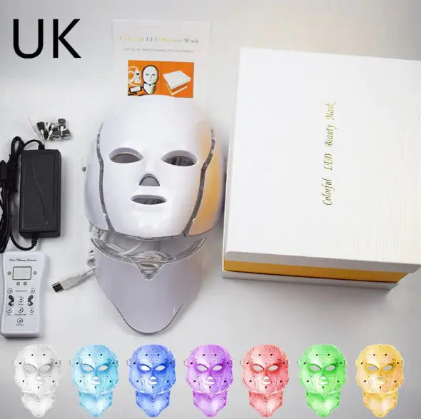 Beauty Mask Instrument - Lootquake