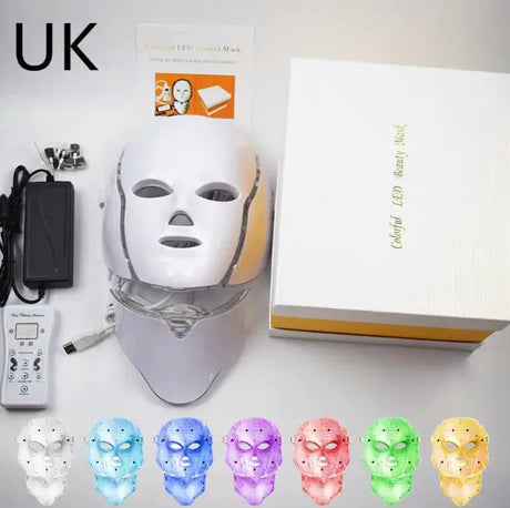 Beauty Mask Instrument - Lootquake