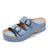 Orthopedic Beauty Sandal - Lootquake