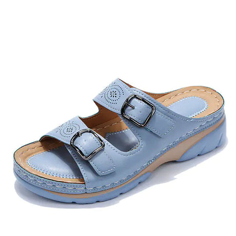 Orthopedic Beauty Sandal - Lootquake
