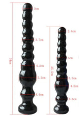 Extra Large Thick Anal Plug, Long Alternative Toy - Lootquake