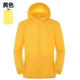 Sun Protection Wind Cycling Jacket Men's Windbreaker Mtb Biker Jacket Short Wind Cycling Bicycle Couple Clothing Jersey cycling - Lootquake