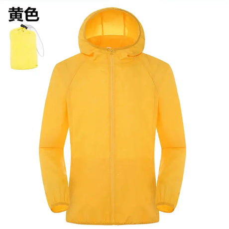 Sun Protection Wind Cycling Jacket Men's Windbreaker Mtb Biker Jacket Short Wind Cycling Bicycle Couple Clothing Jersey cycling - Lootquake